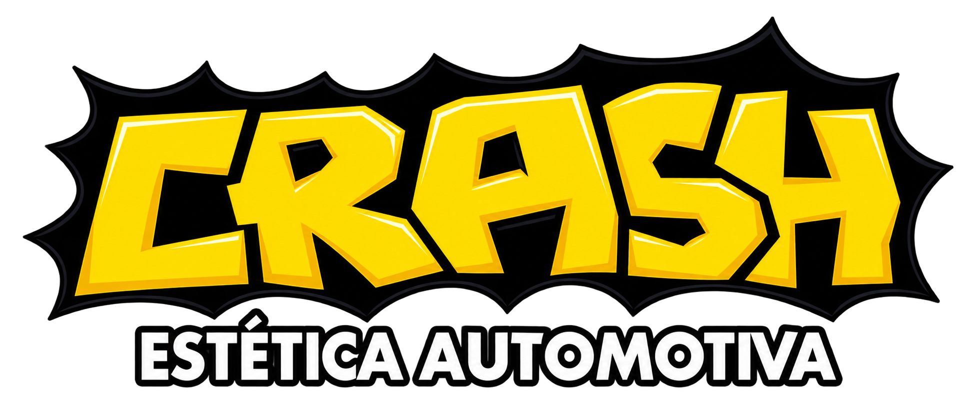 CRASH Estética Automotiva